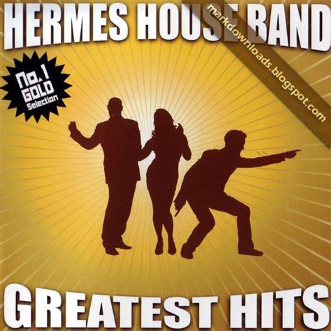 hermes house band greatest hits download|hermes house band sweet caroline.